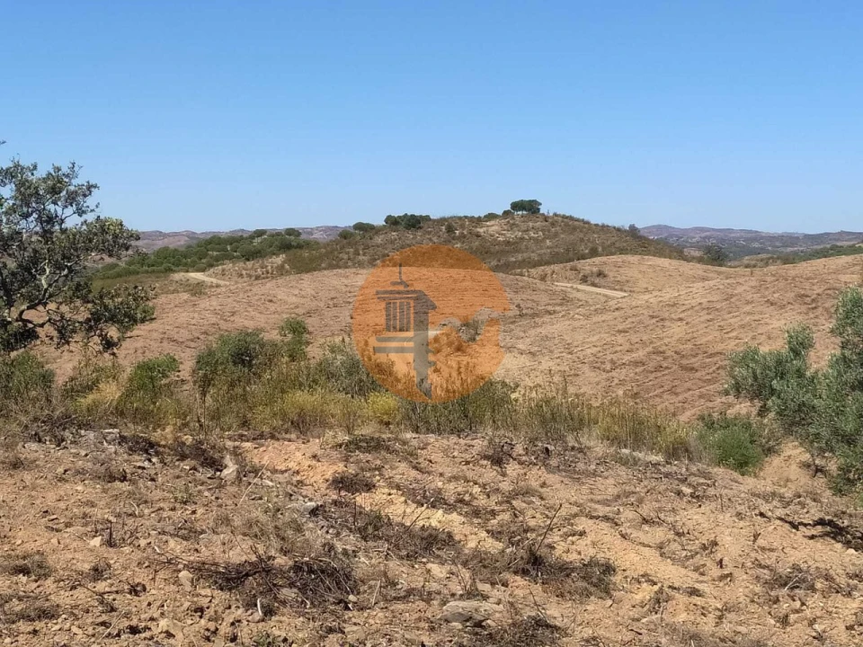 Terreno para Venda em Azinhal Foto 26