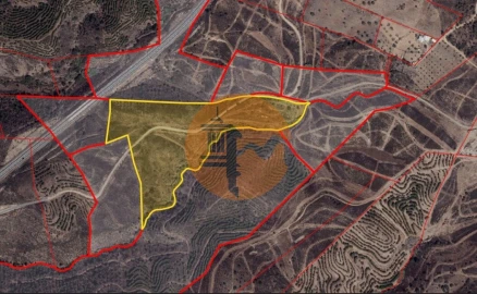 Terreno para Venda em Azinhal