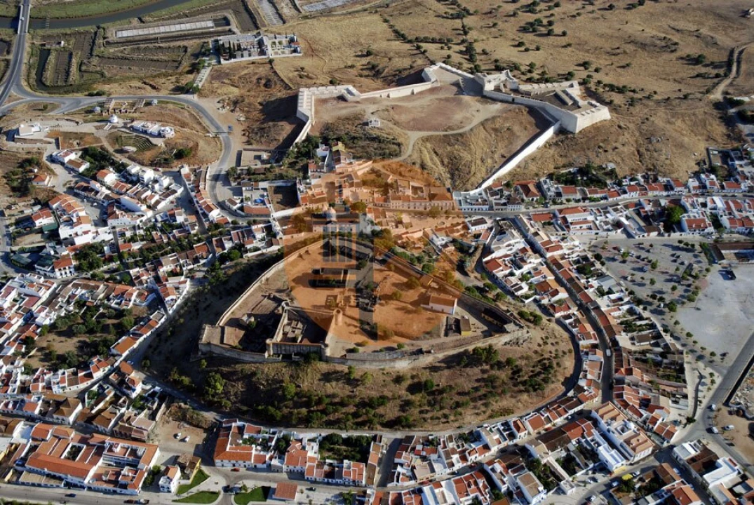 Terreno para Venda em Azinhal Foto 25