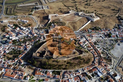 Terreno para Venda em Azinhal
