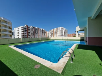 Apartamento T1 para Venda em Portimão