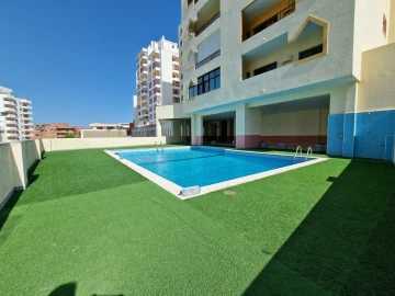 Apartamento T1 para Venda em Portimão