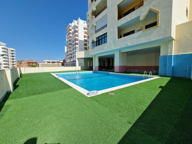 Apartamento T1 para Venda em Portimão Foto 12