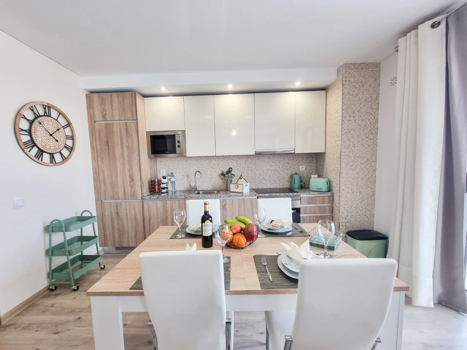 Apartamento T1 para Venda em Portimão Foto 5