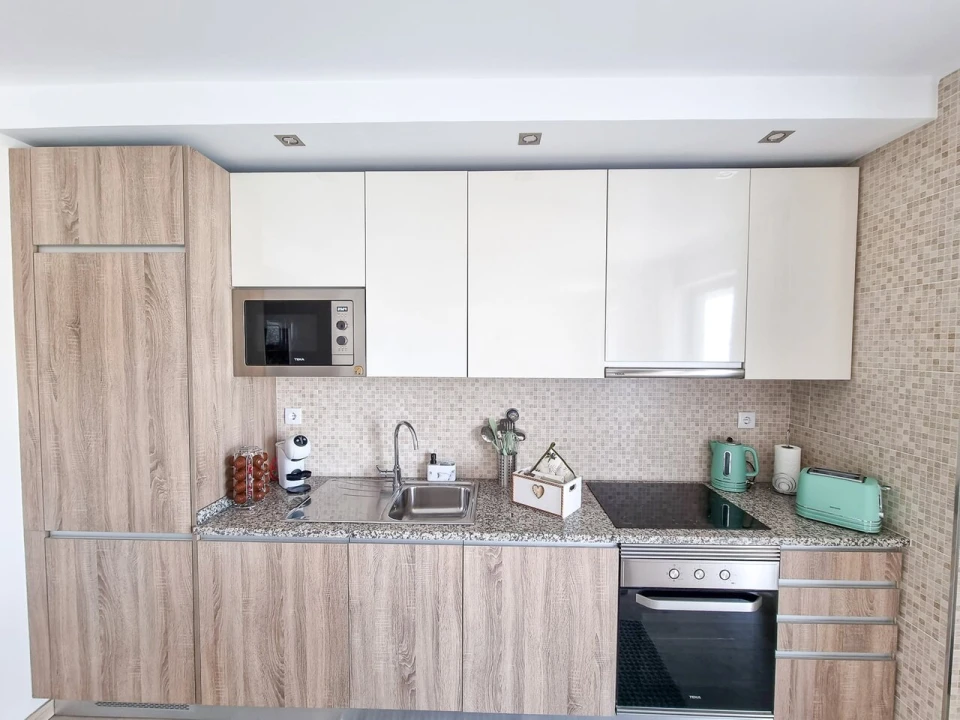 Apartamento T1 para Venda em Portimão Foto 6