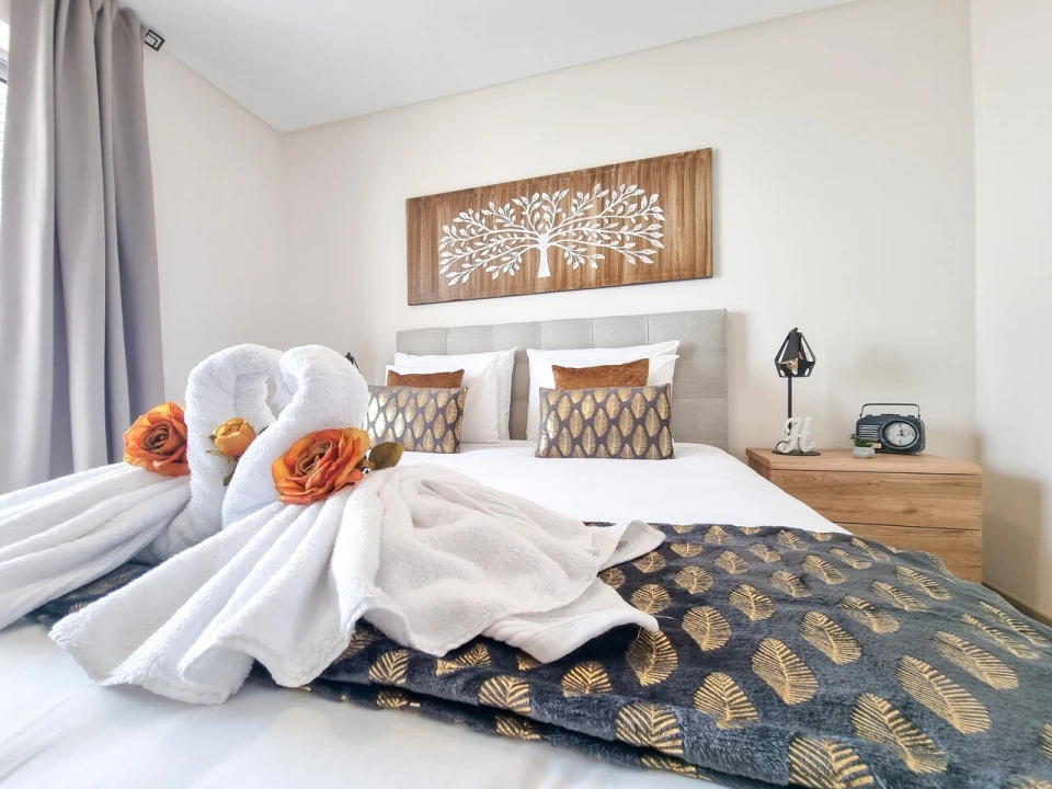 Apartamento T1 para Venda em Portimão Foto 13