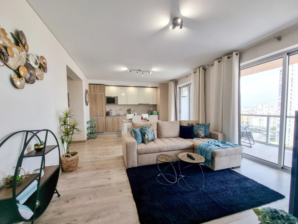 Apartamento T1 para Venda em Portimão Foto 16