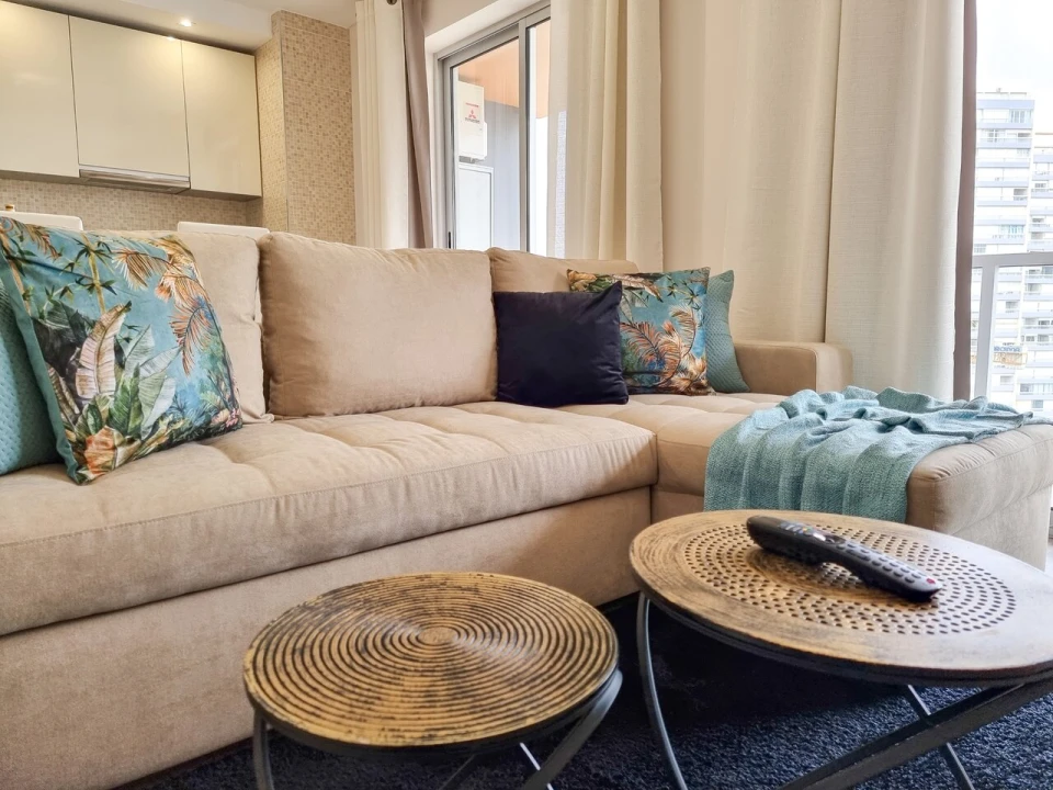 Apartamento T1 para Venda em Portimão Foto 17