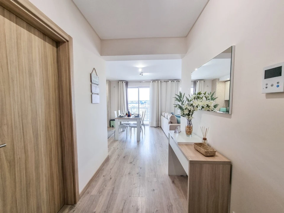 Apartamento T1 para Venda em Portimão Foto 19