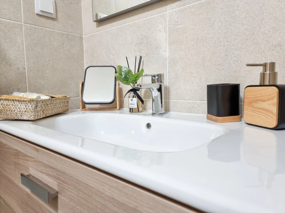 Apartamento T1 para Venda em Portimão Foto 20