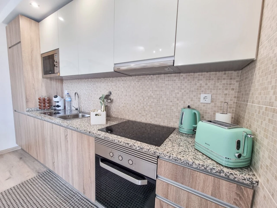 Apartamento T1 para Venda em Portimão Foto 26