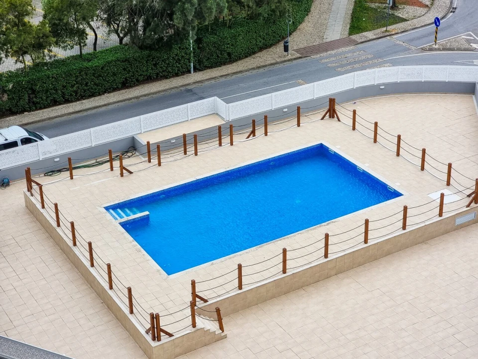 Apartamento T1 para Venda em Portimão Foto 31