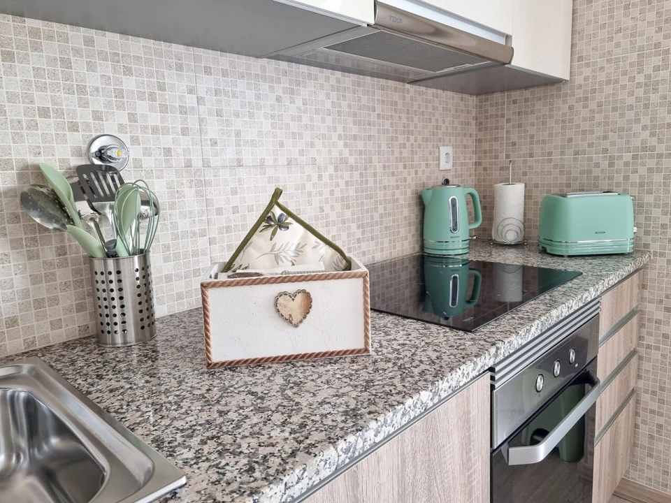 Apartamento T1 para Venda em Portimão Foto 32