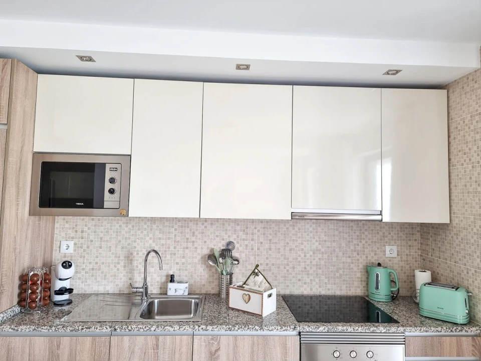 Apartamento T1 para Venda em Portimão Foto 33