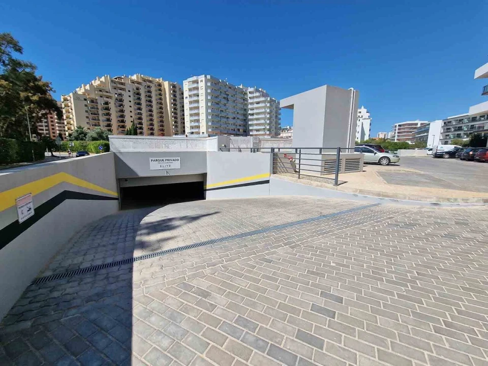 Apartamento T1 para Venda em Portimão Foto 41
