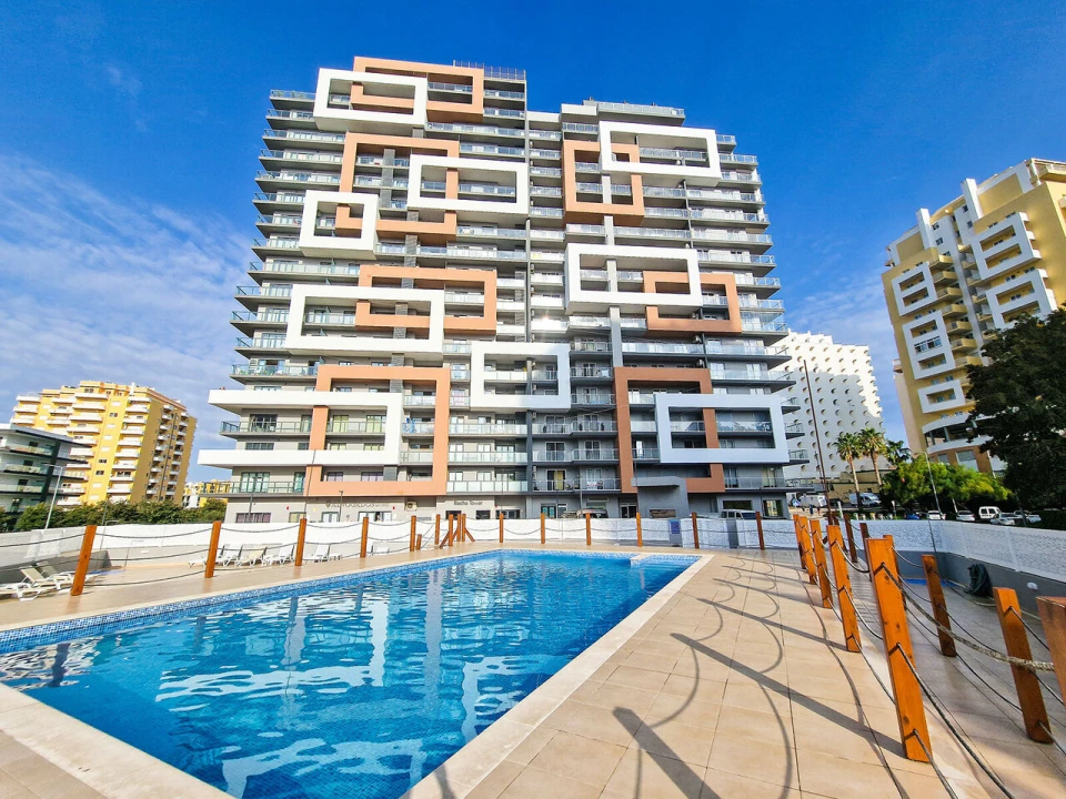 Apartamento T1 para Venda em Portimão Foto 43