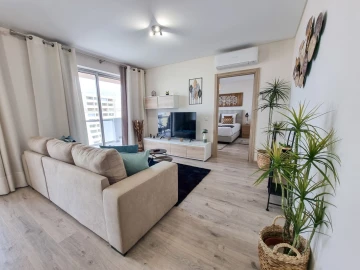 Apartamento T1 para Venda em Portimão