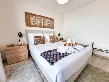 Apartamento T1 para Venda em Portimão