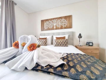 Apartamento T1 para Venda em Portimão
