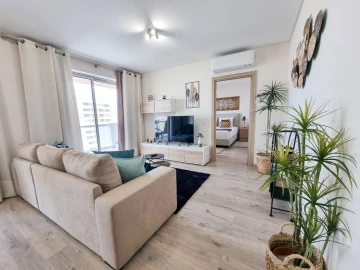 Apartamento T1 para Venda em Portimão