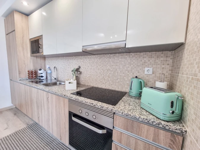 Apartamento T1 para Venda em Portimão Foto 26