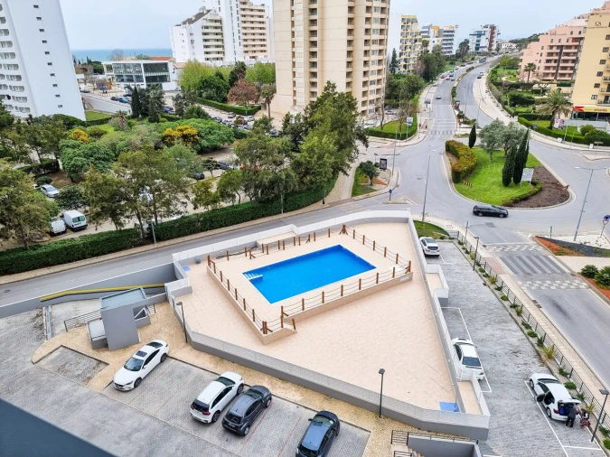 Apartamento T1 para Venda em Portimão Foto 29