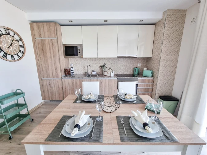 Apartamento T1 para Venda em Portimão Foto 34