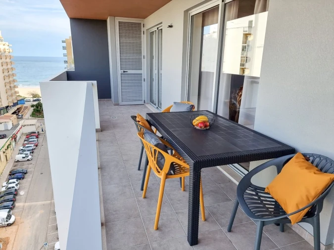 Apartamento T1 para Venda em Portimão Foto 39