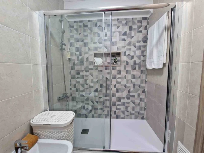 Apartamento T1 para Venda em Portimão Foto 22