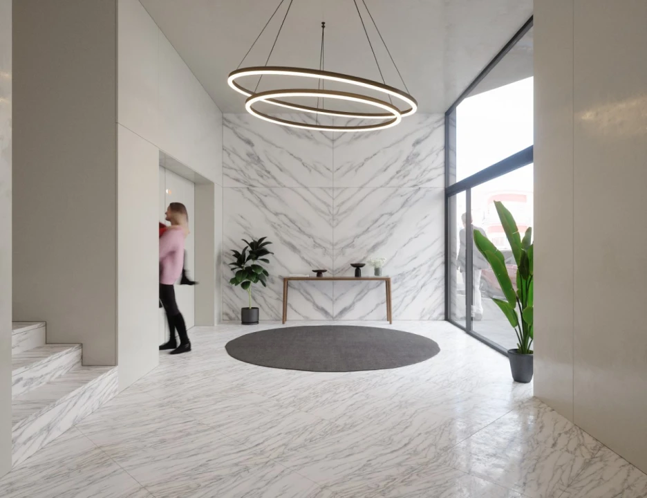 Apartamento T2 para Venda em Mafamude e Vilar do Paraíso Foto 3