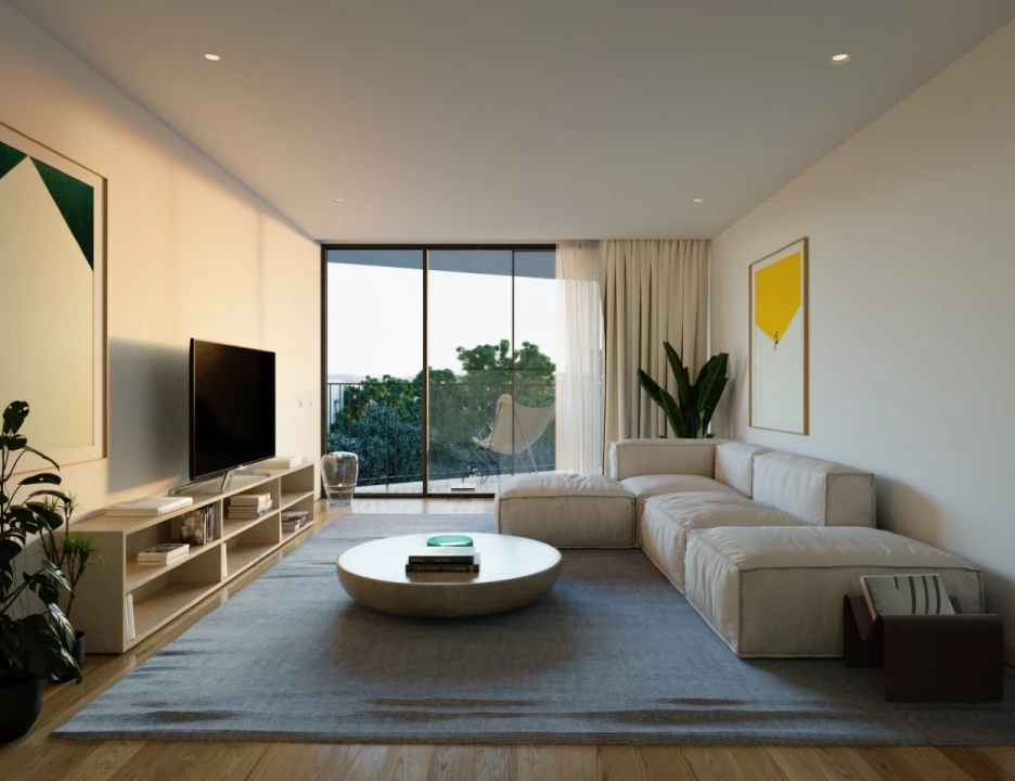 Apartamento T2 para Venda em Mafamude e Vilar do Paraíso Foto 4