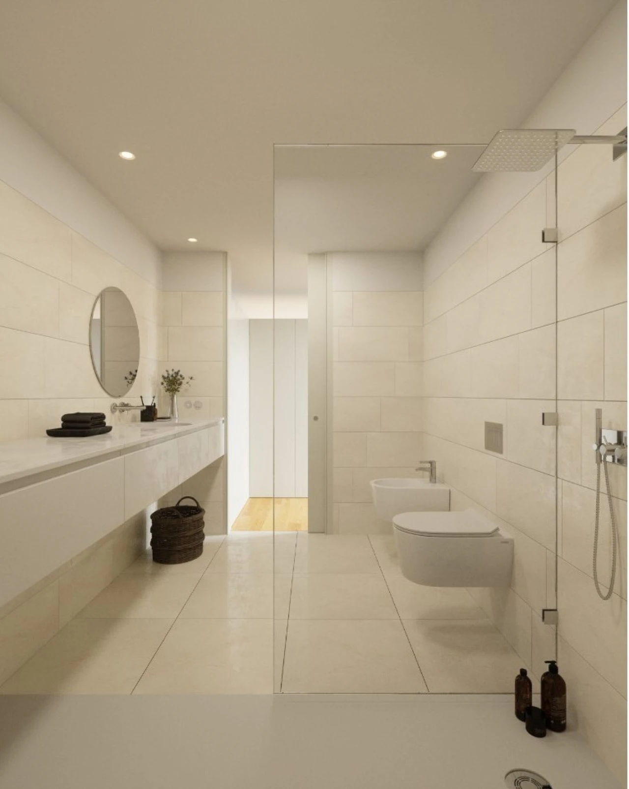 Apartamento T2 para Venda em Mafamude e Vilar do Paraíso Foto 7