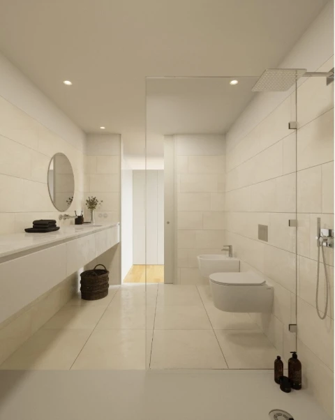 Apartamento T2 para Venda em Mafamude e Vilar do Paraíso