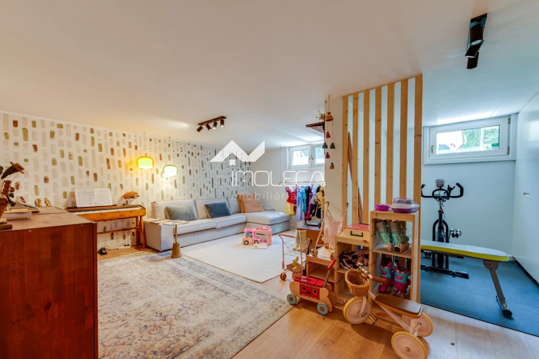 Moradia T4 para Venda em Matosinhos e Leça da Palmeira Foto 12