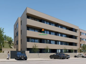 Apartamento T3 para Venda em Gulpilhares e Valadares