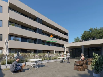 Apartamento T3 para Venda em Gulpilhares e Valadares