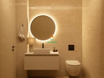 Apartamento T3 para Venda em Gulpilhares e Valadares