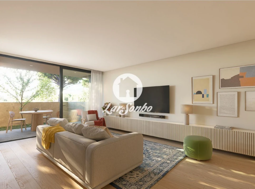 Apartamento T2 para Venda em Gulpilhares e Valadares Foto 9