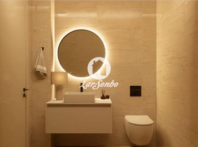 Apartamento T2 para Venda em Gulpilhares e Valadares Foto 10