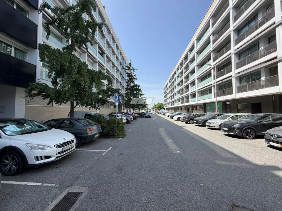 Apartamento T3 para Venda em São Vicente (Braga) Foto 1