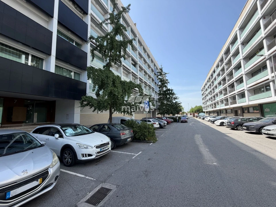 Apartamento T3 para Venda em São Vicente (Braga) Foto 7