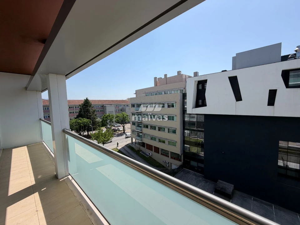 Apartamento T3 para Venda em São Vicente (Braga) Foto 8