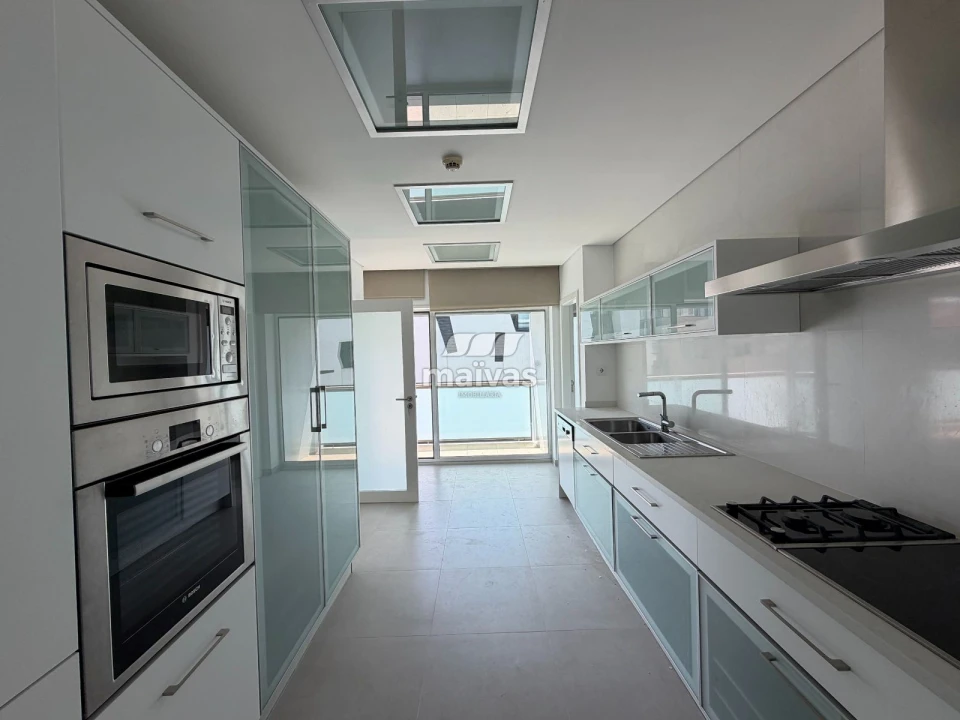 Apartamento T3 para Venda em São Vicente (Braga) Foto 12