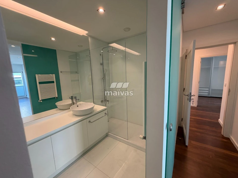 Apartamento T3 para Venda em São Vicente (Braga) Foto 14