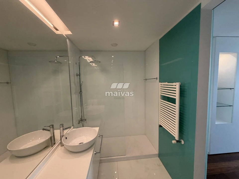 Apartamento T3 para Venda em São Vicente (Braga) Foto 15