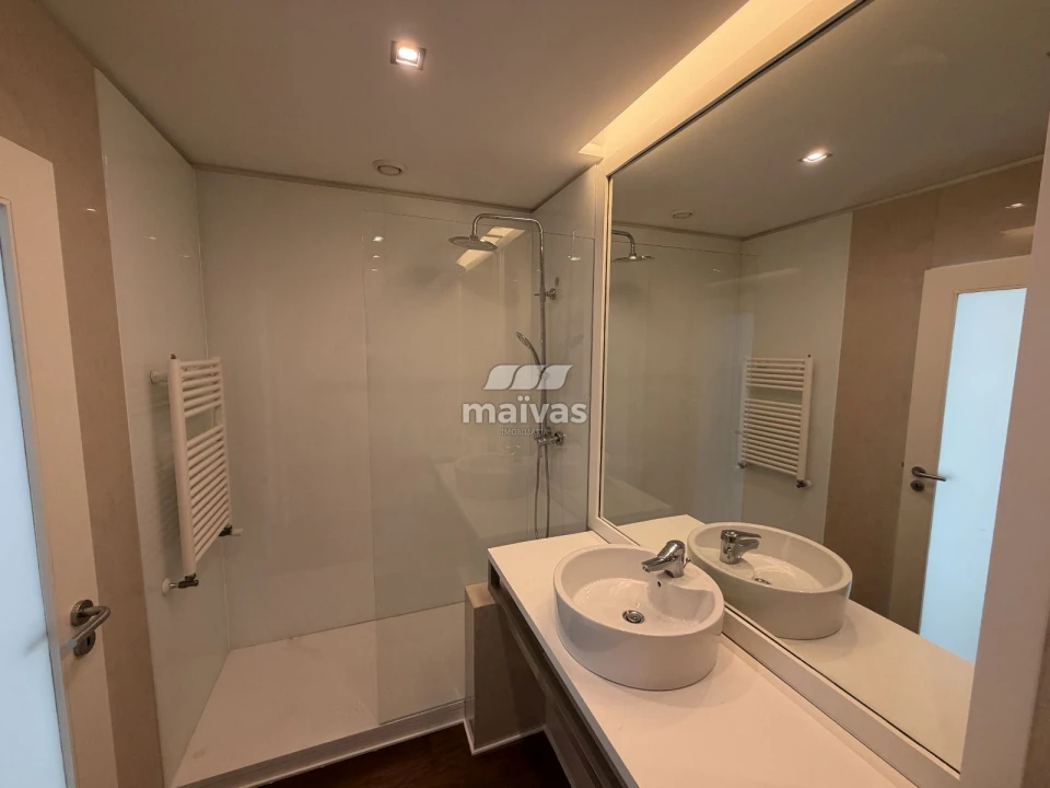 Apartamento T3 para Venda em São Vicente (Braga) Foto 18