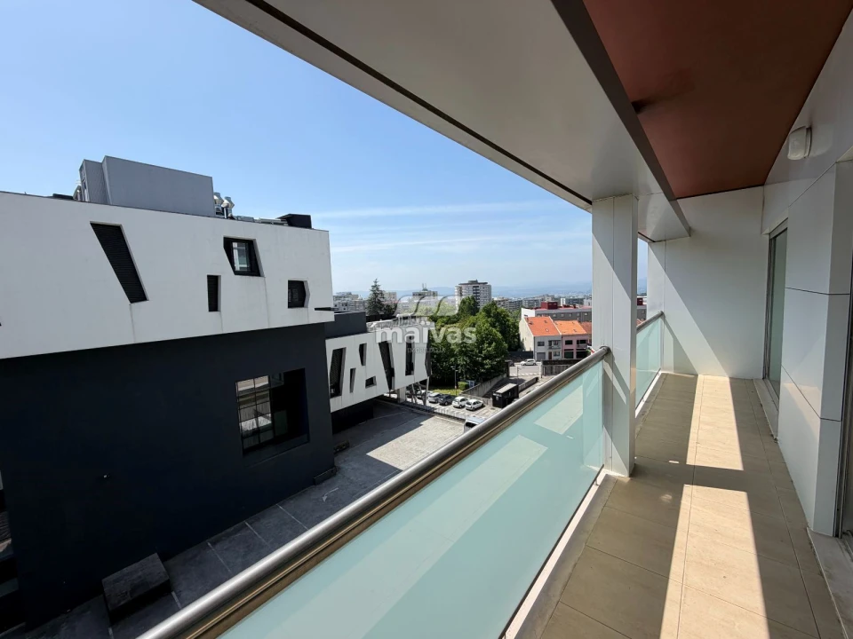 Apartamento T3 para Venda em São Vicente (Braga) Foto 26