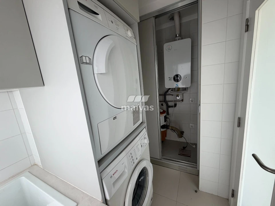 Apartamento T3 para Venda em São Vicente (Braga) Foto 28