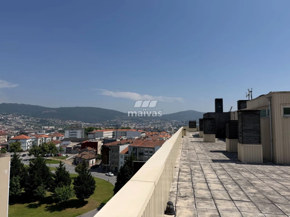 Apartamento T3 para Venda em São Vicente (Braga) Foto 32