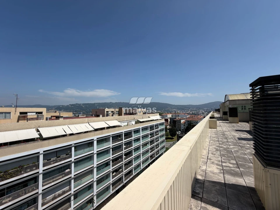 Apartamento T3 para Venda em São Vicente (Braga) Foto 33